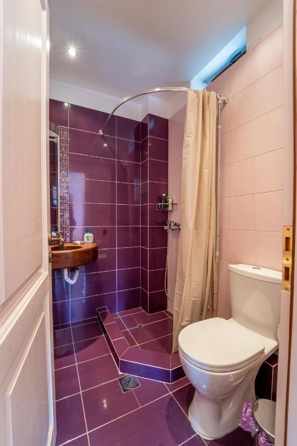 Maisonette Korfes-Κορφές-Μ Δύο Αυτόνομοι Όρoφοι Της Βίλας Κορφές Για Οικογένειες Και Μικρές Παρέες Karpenísion Exterior foto